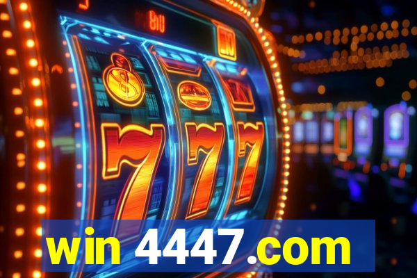 win 4447.com